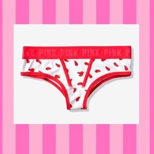 🌶Victoria’s Secret Pink Logo Cheekster
